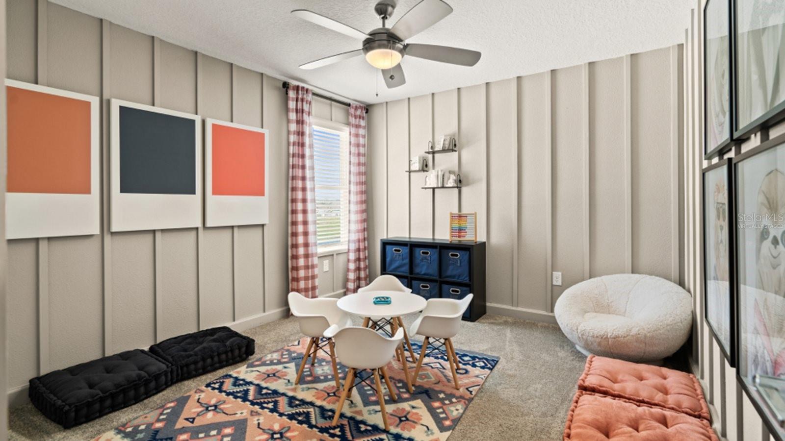 KNIGHTSBRIDGE 50S - Residential