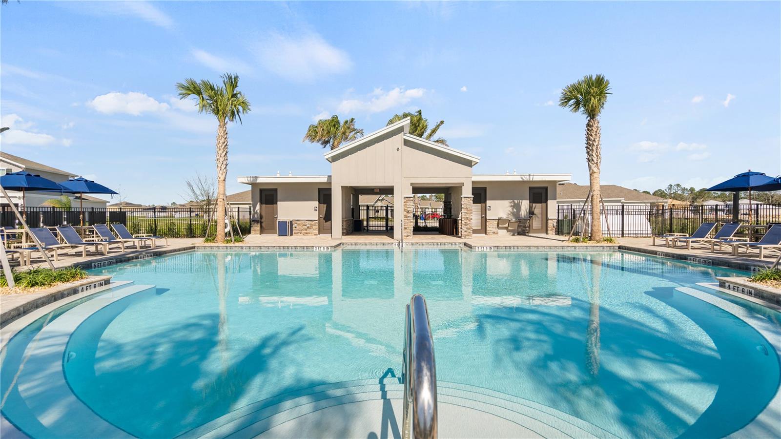 KNIGHTSBRIDGE 50S - Residential