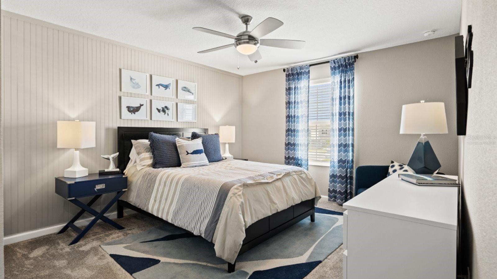 KNIGHTSBRIDGE 50S - Residential