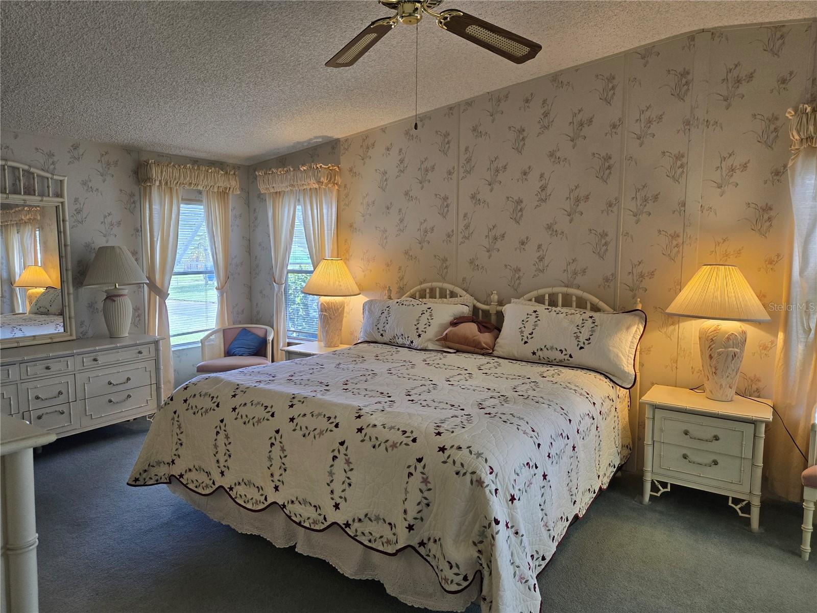 SWEETWATER GOLF & TENNIS CLUB - Residential