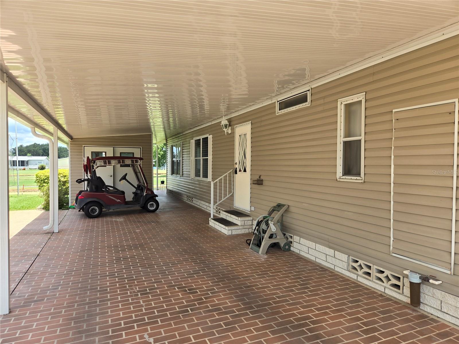 SWEETWATER GOLF & TENNIS CLUB - Residential