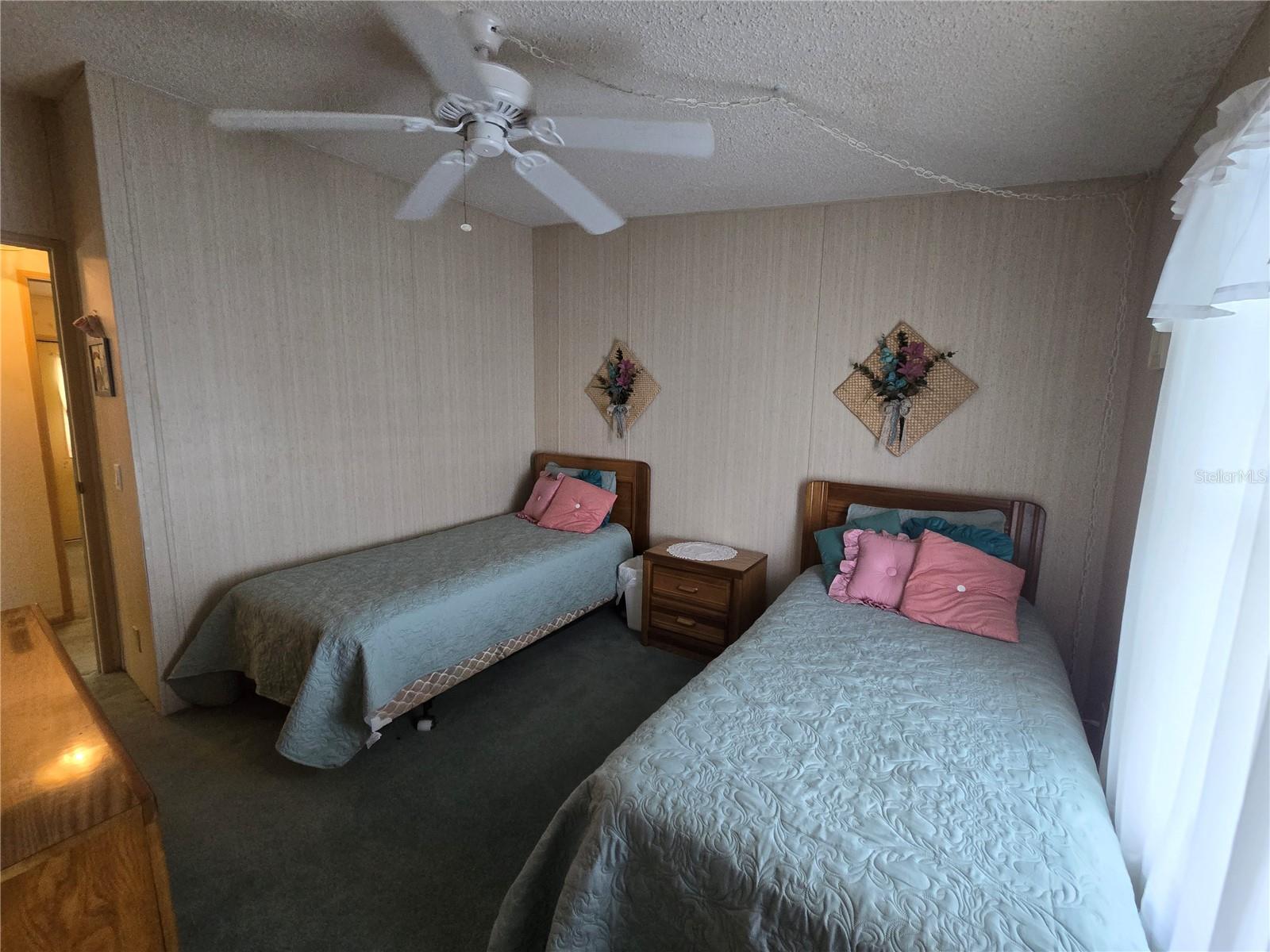 SWEETWATER GOLF & TENNIS CLUB - Residential