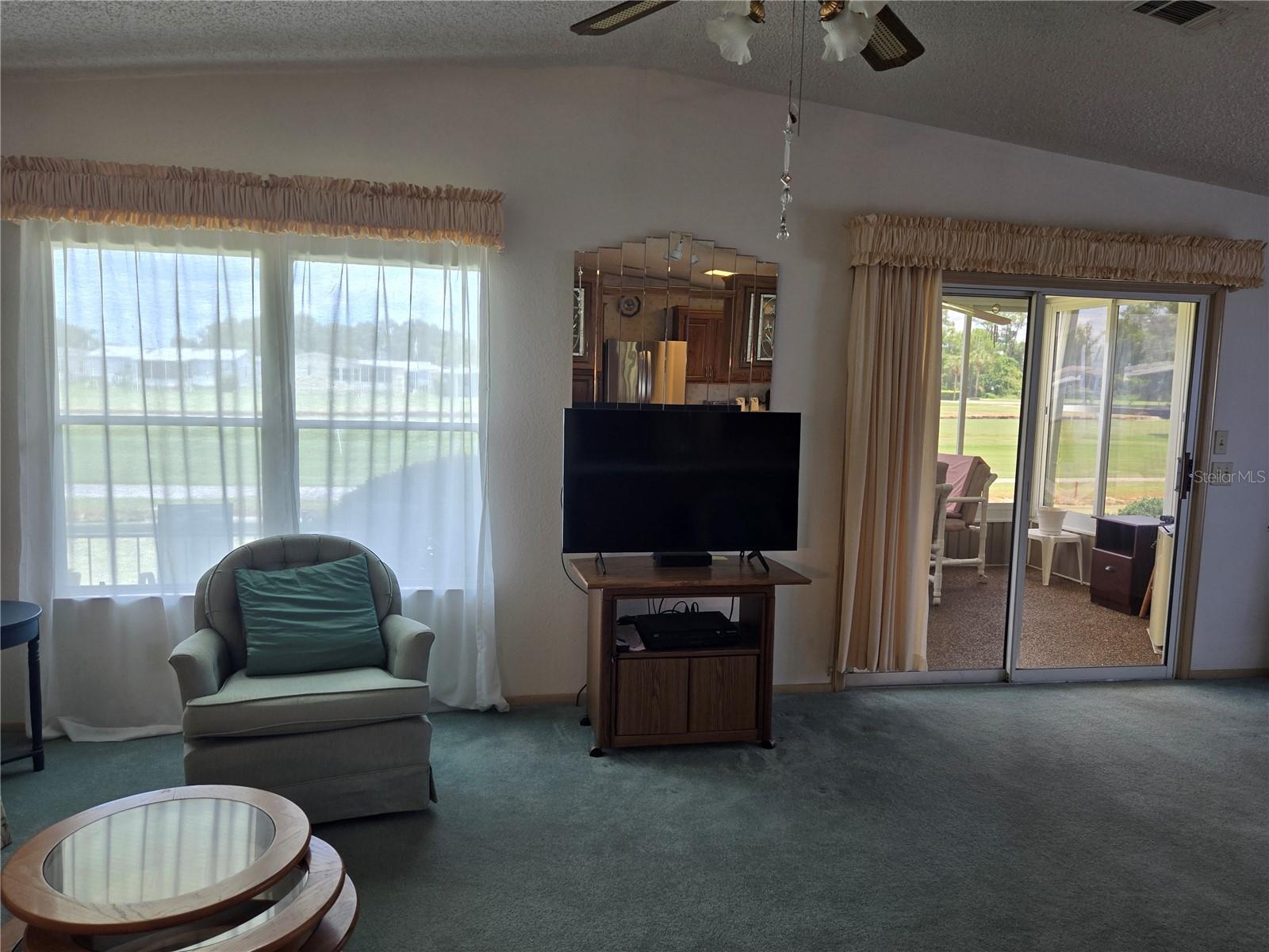 SWEETWATER GOLF & TENNIS CLUB - Residential