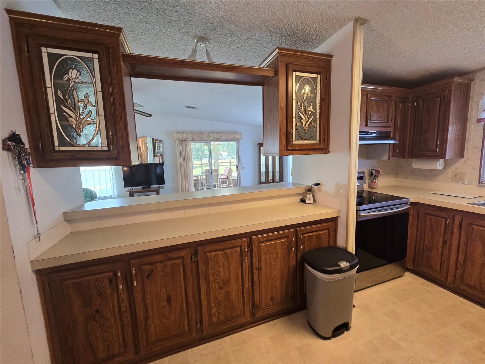 SWEETWATER GOLF & TENNIS CLUB - Residential