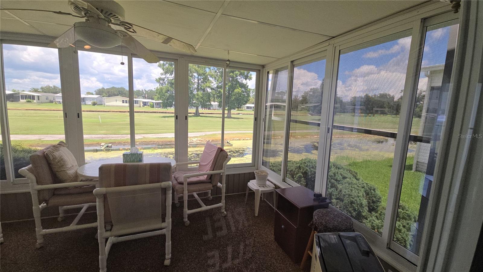 SWEETWATER GOLF & TENNIS CLUB - Residential