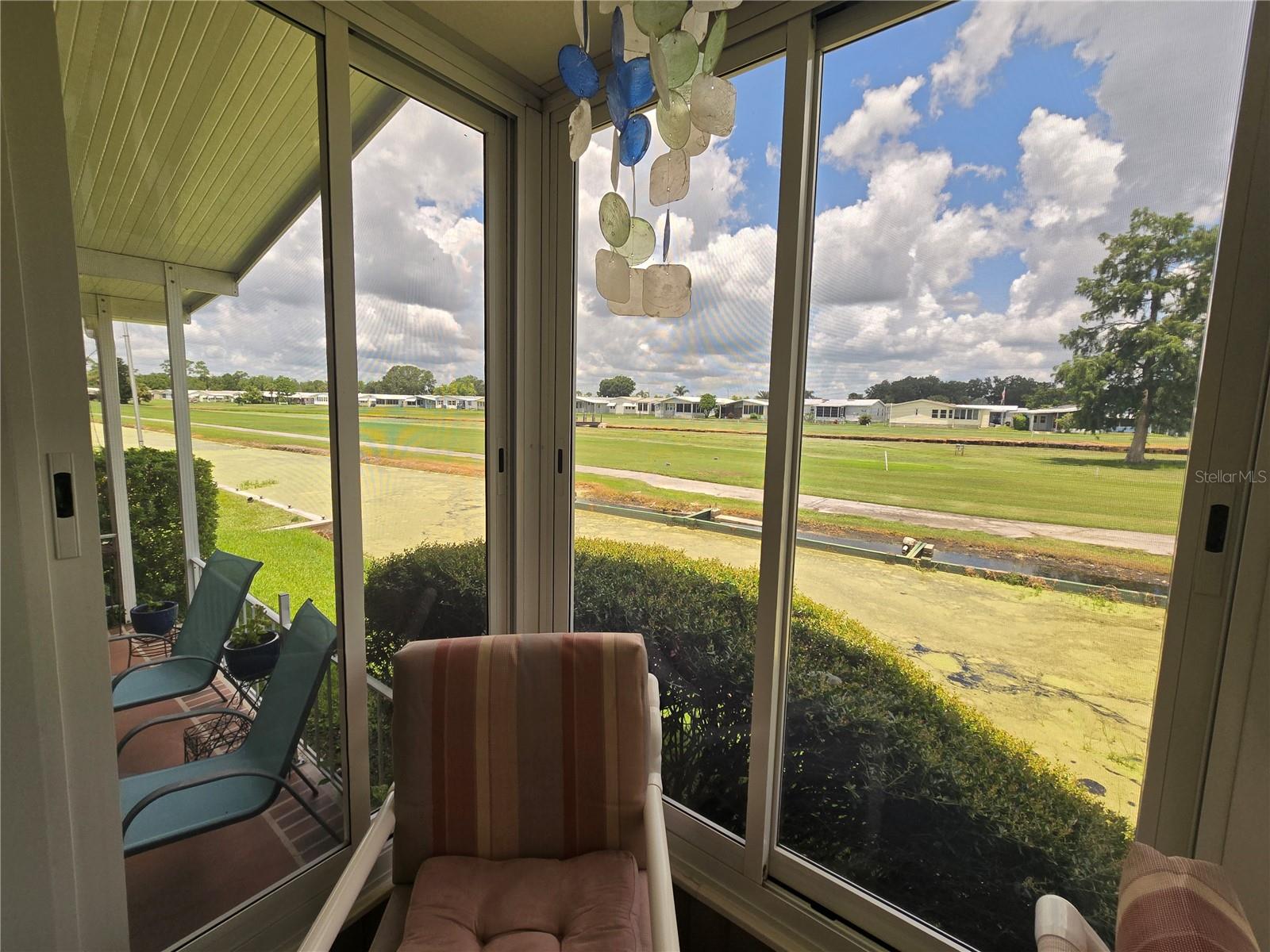 SWEETWATER GOLF & TENNIS CLUB - Residential