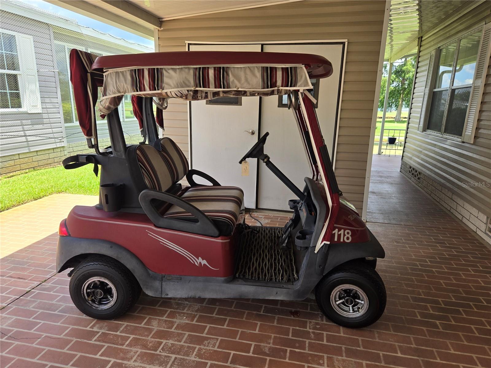 SWEETWATER GOLF & TENNIS CLUB - Residential