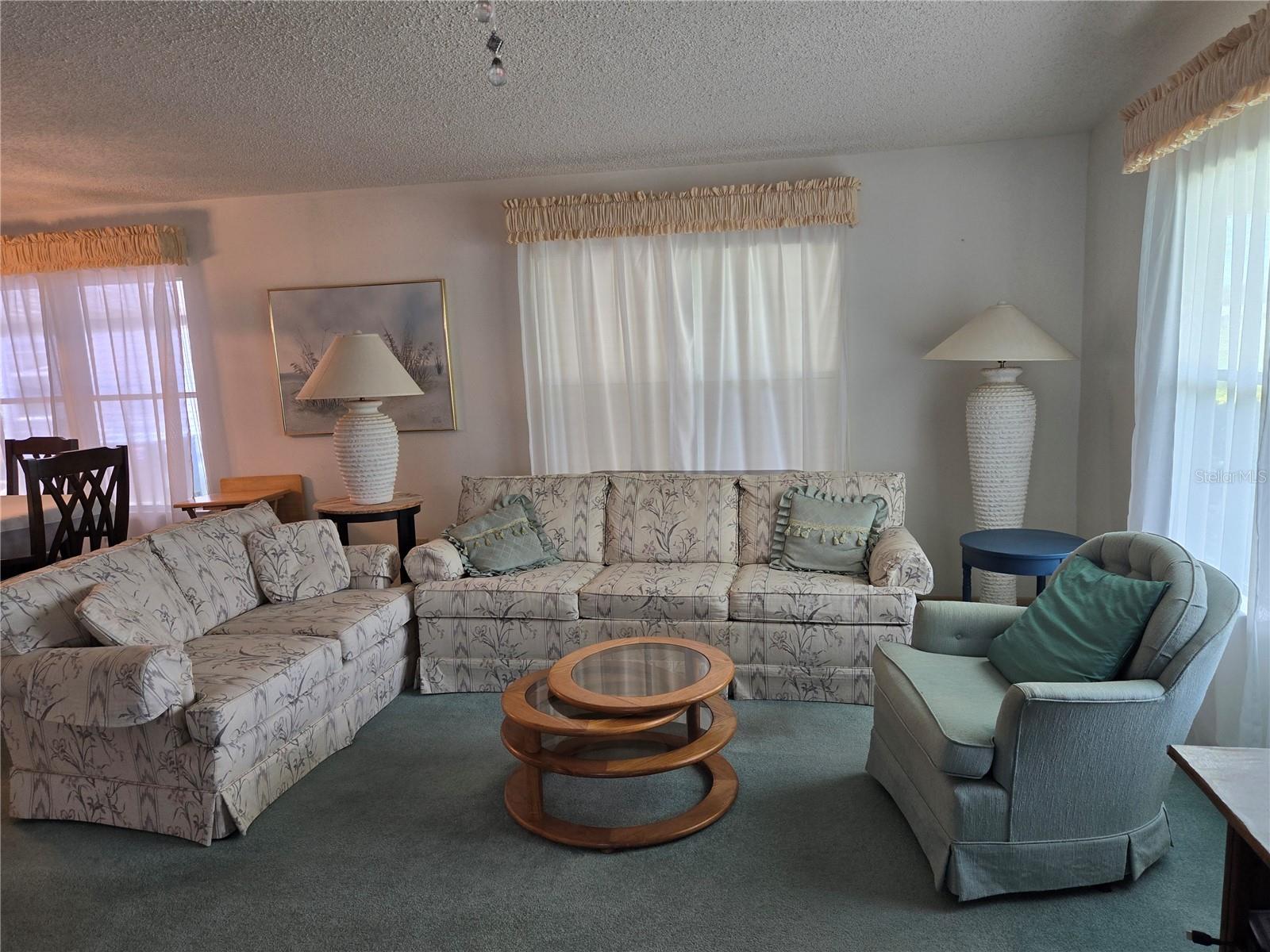 SWEETWATER GOLF & TENNIS CLUB - Residential