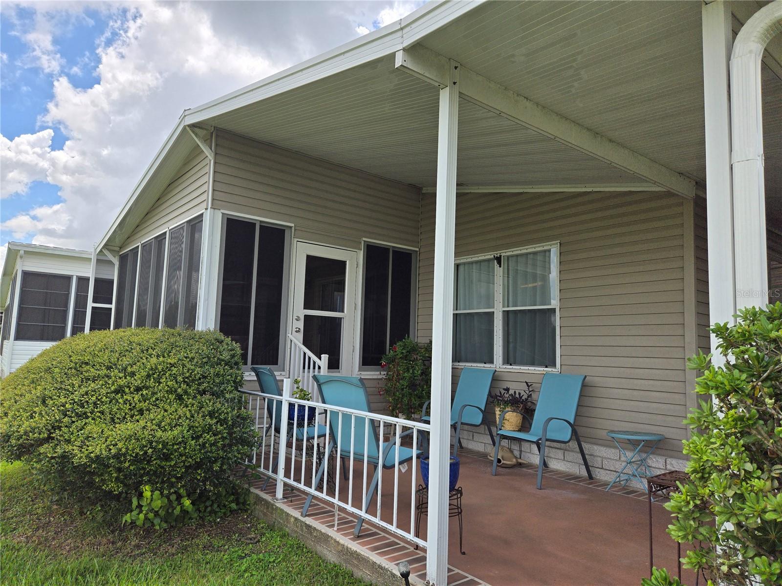 SWEETWATER GOLF & TENNIS CLUB - Residential