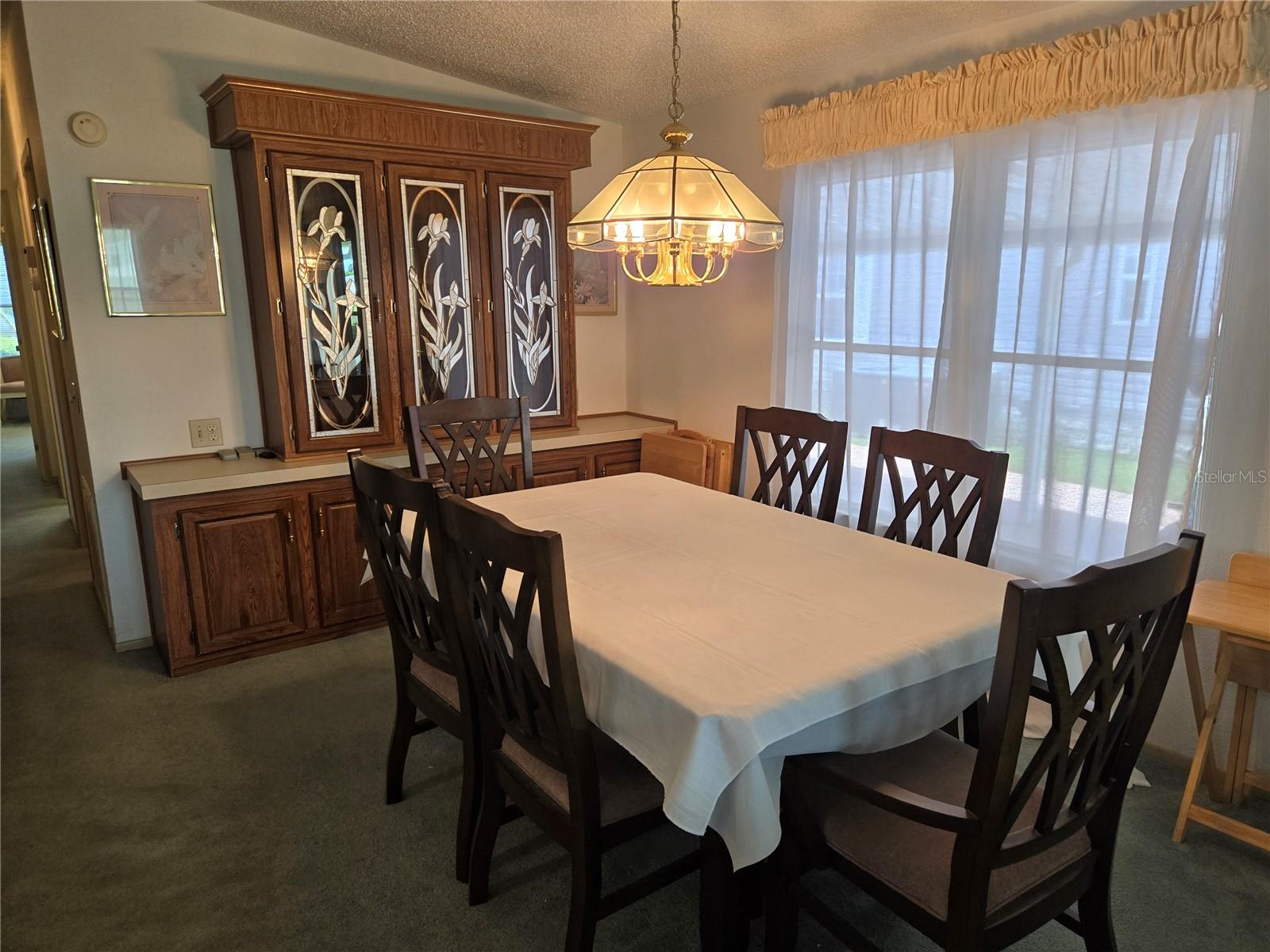 SWEETWATER GOLF & TENNIS CLUB - Residential