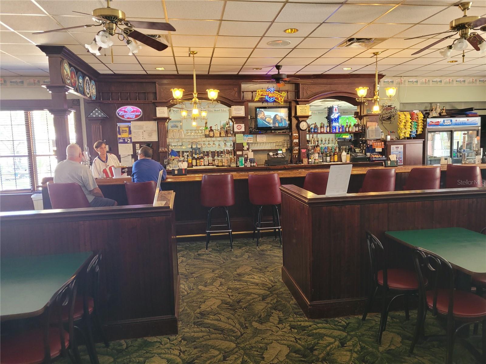 SWEETWATER GOLF & TENNIS CLUB - Residential