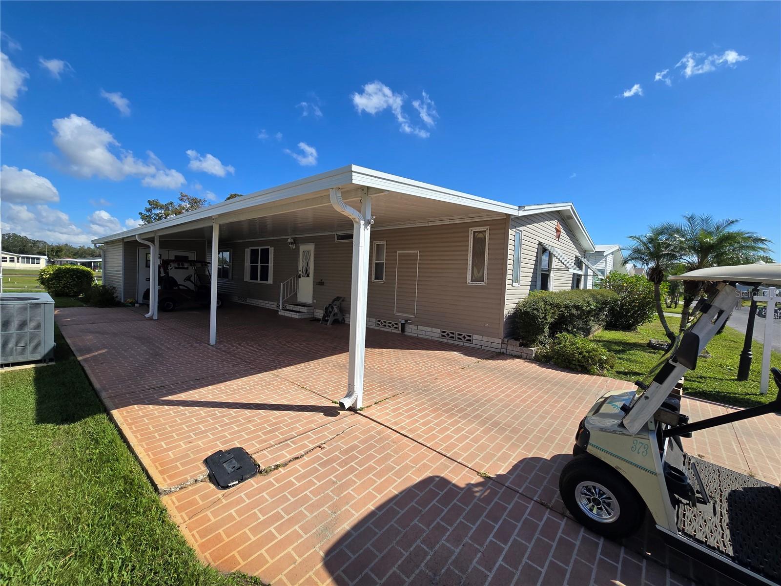 SWEETWATER GOLF & TENNIS CLUB - Residential