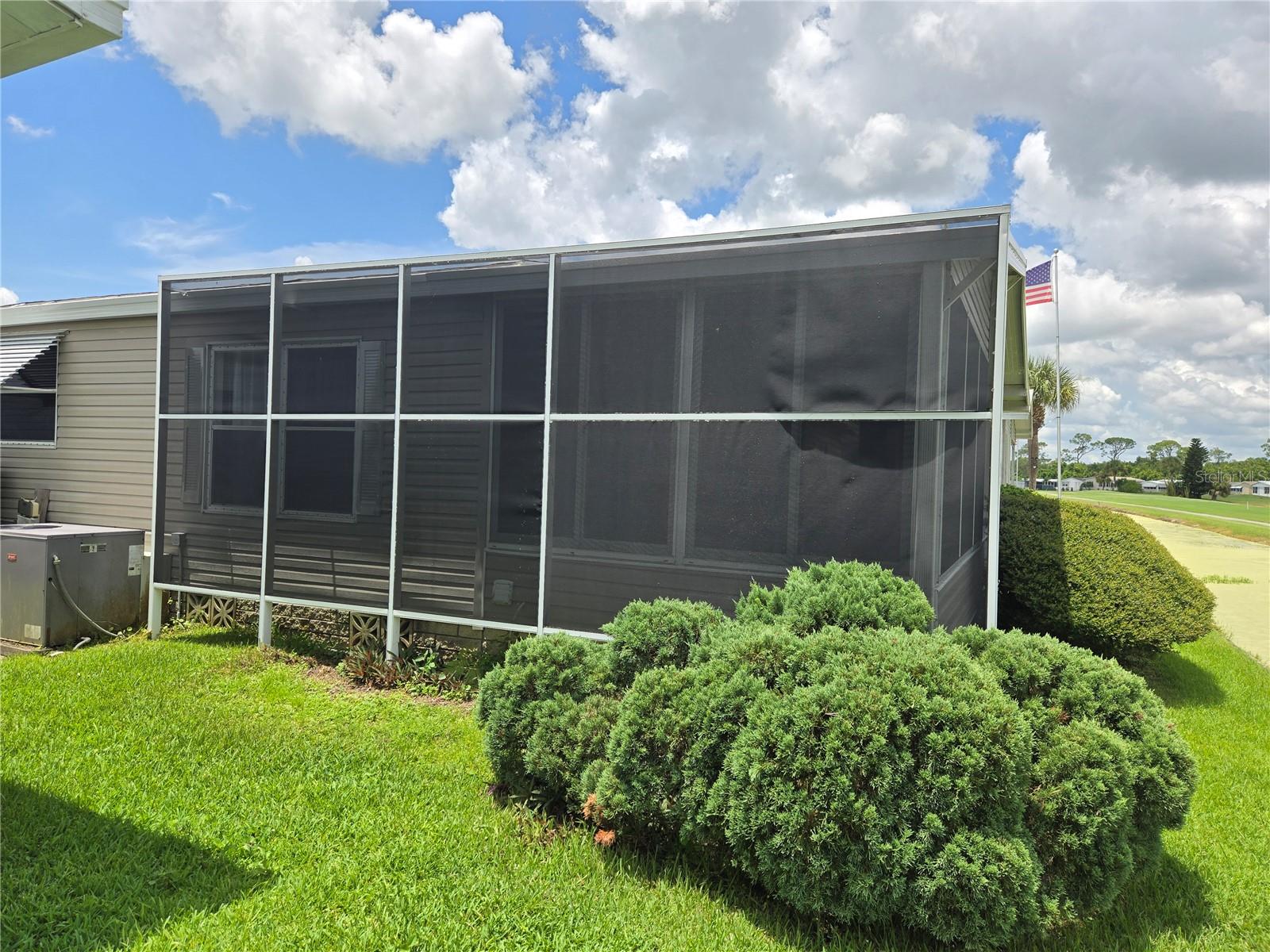 SWEETWATER GOLF & TENNIS CLUB - Residential