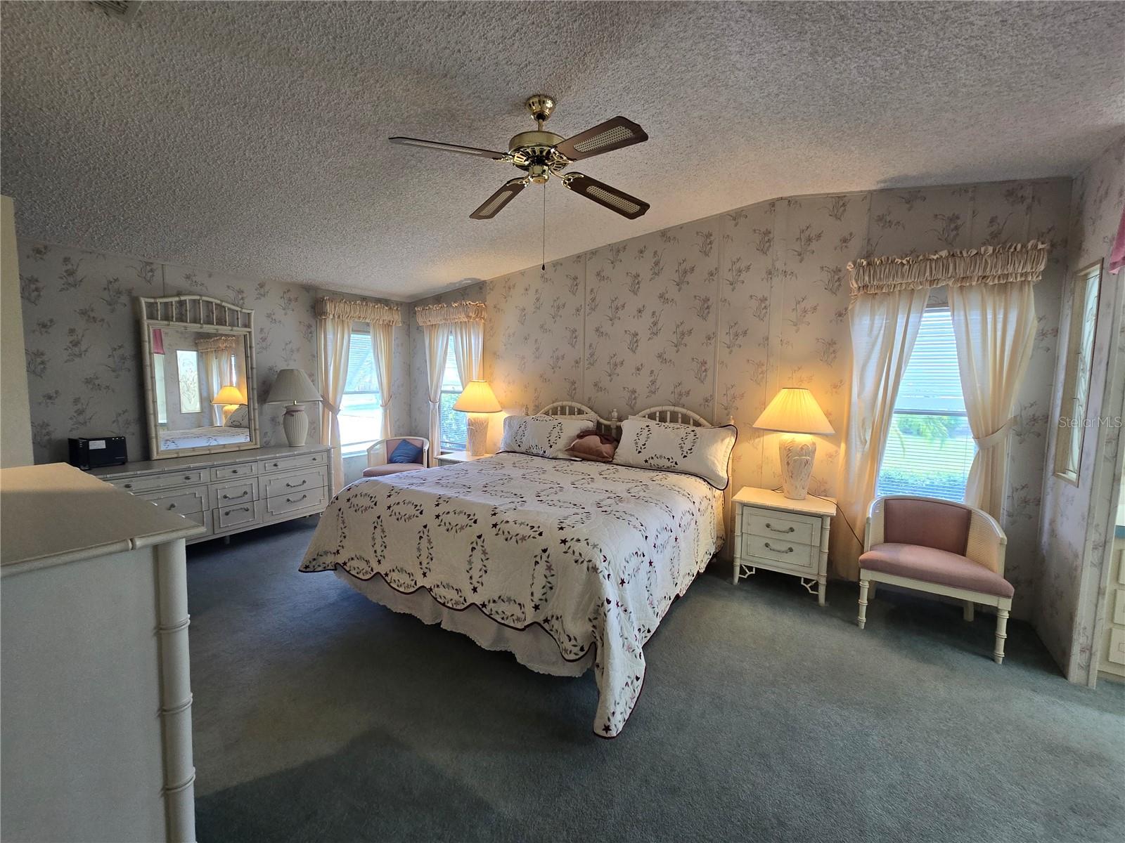 SWEETWATER GOLF & TENNIS CLUB - Residential