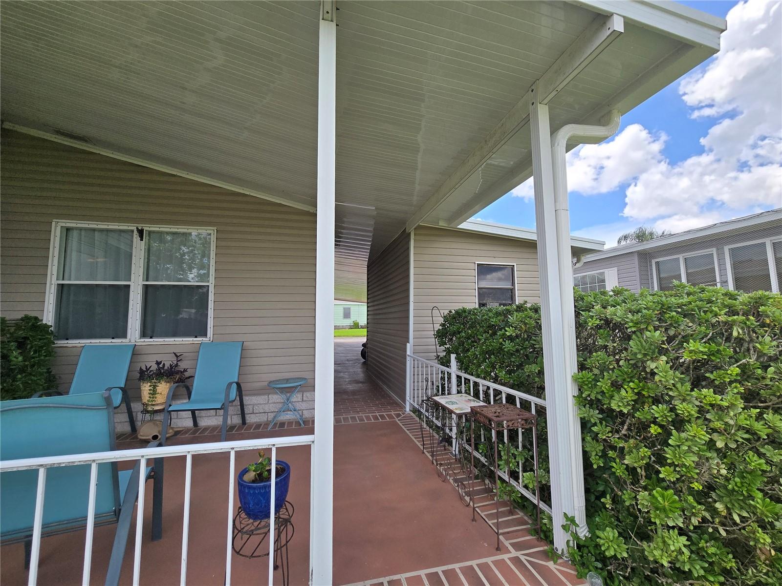 SWEETWATER GOLF & TENNIS CLUB - Residential