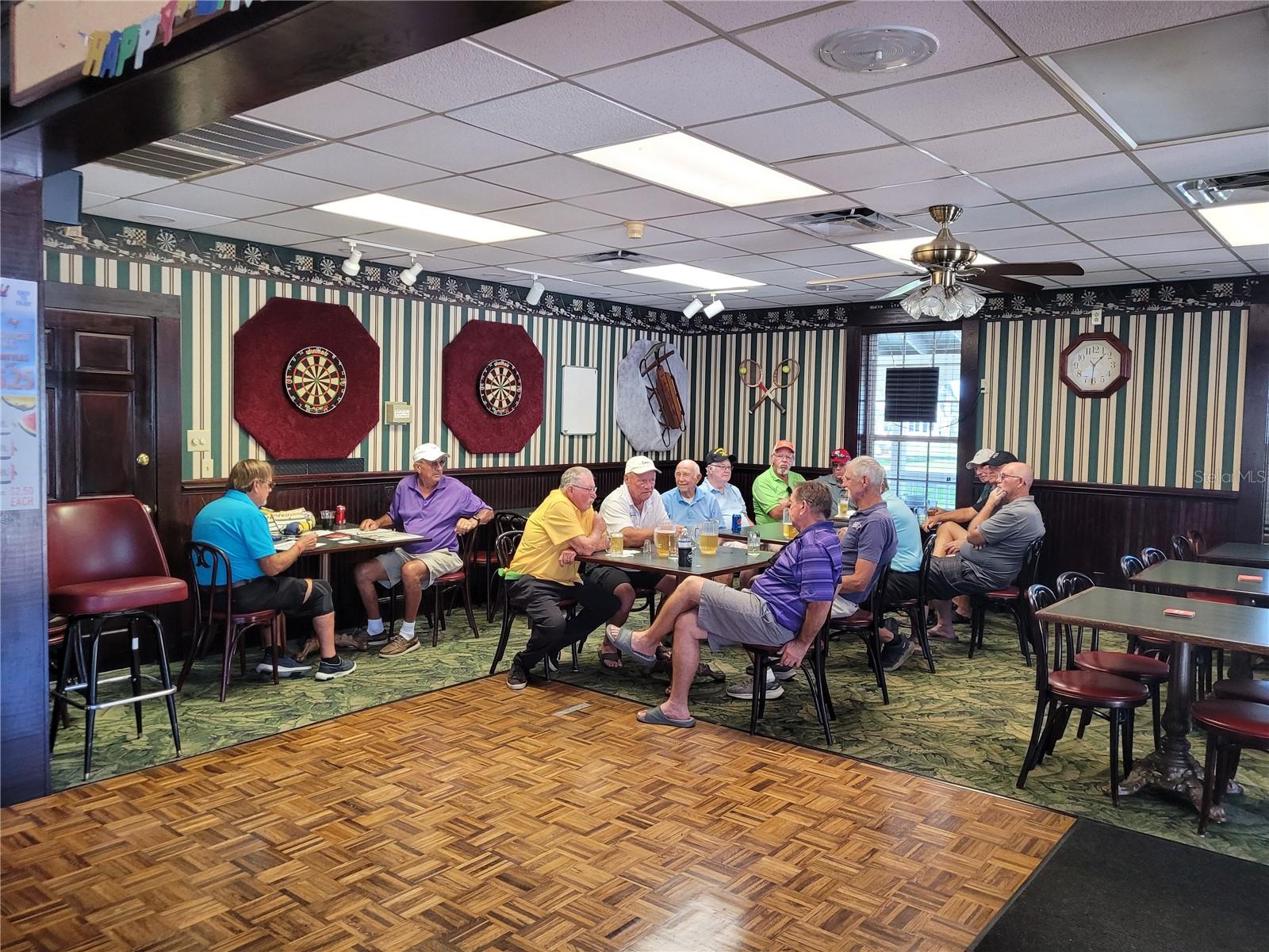 SWEETWATER GOLF & TENNIS CLUB - Residential