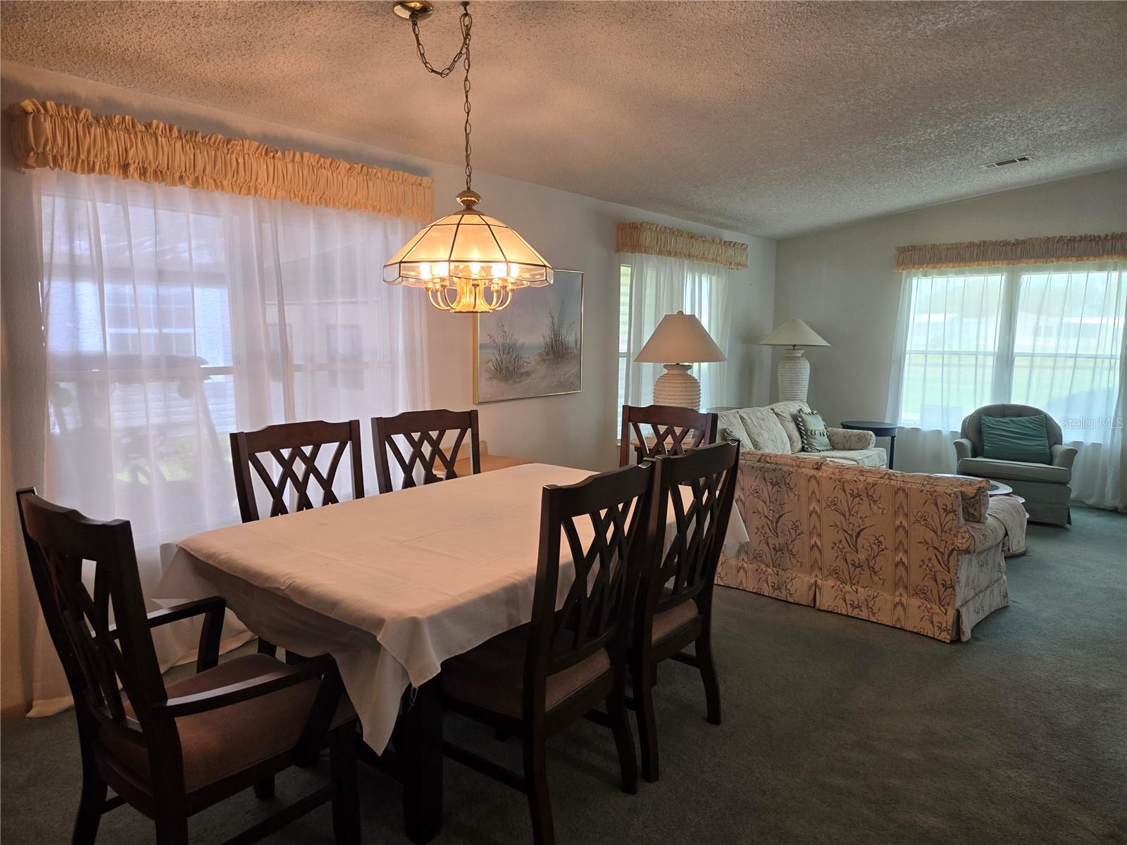 SWEETWATER GOLF & TENNIS CLUB - Residential