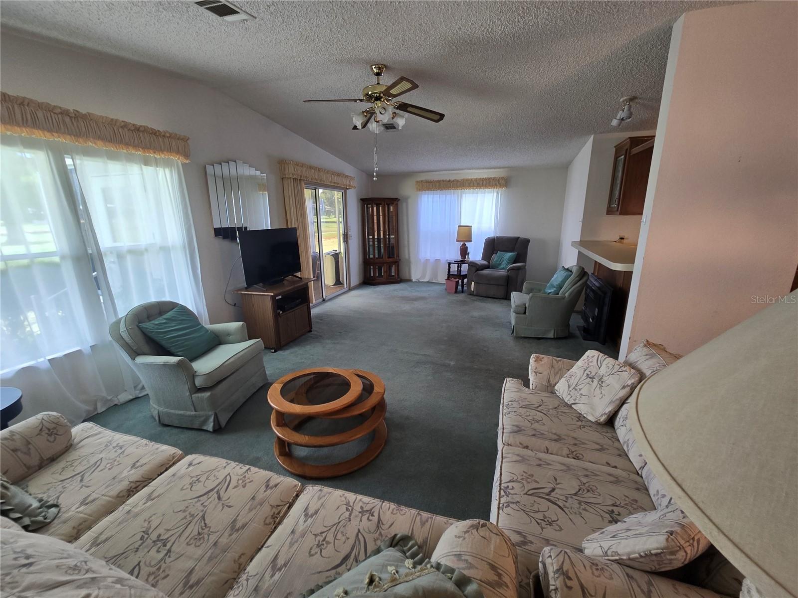 SWEETWATER GOLF & TENNIS CLUB - Residential