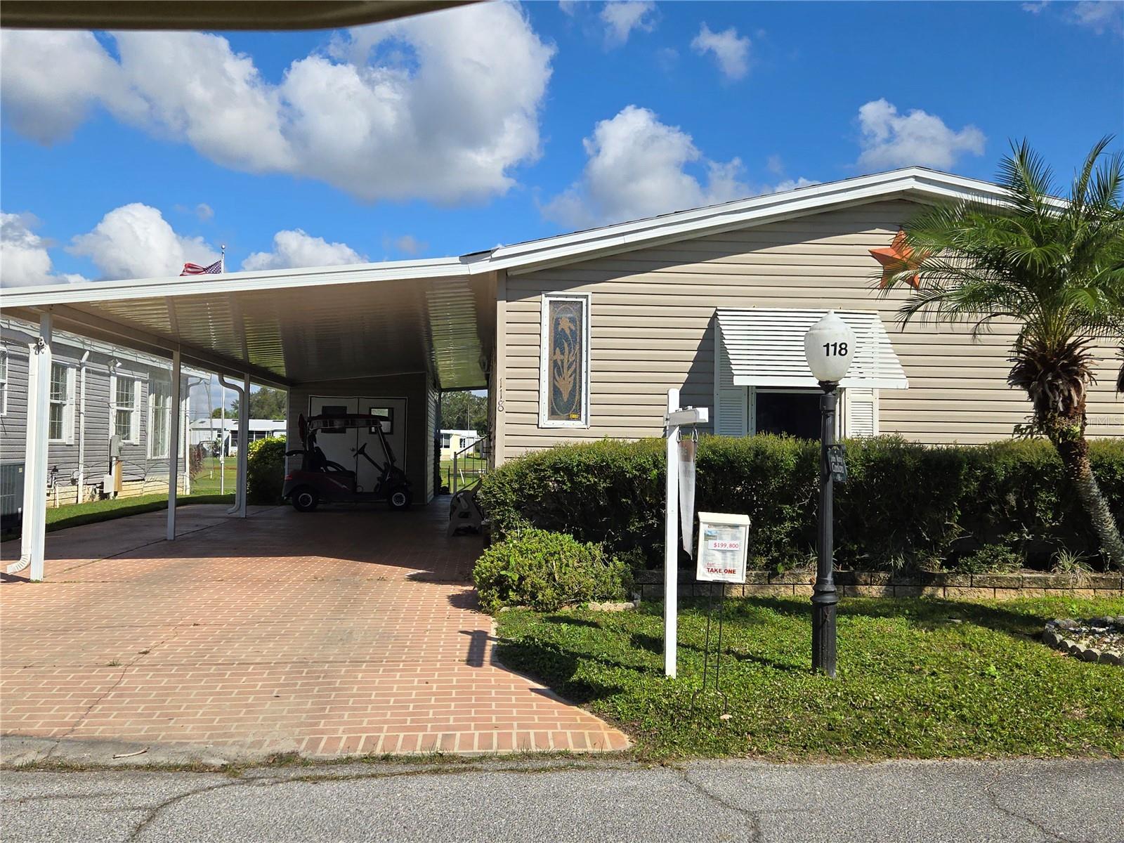 SWEETWATER GOLF & TENNIS CLUB - Residential