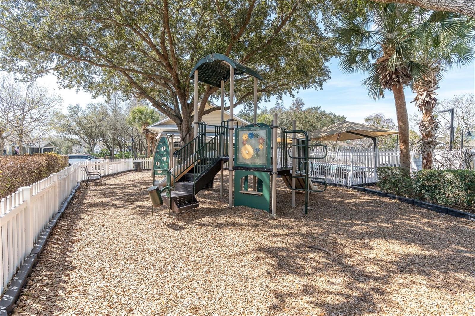 LONGLEAF NEIGHBORHOOD 03 - Residential