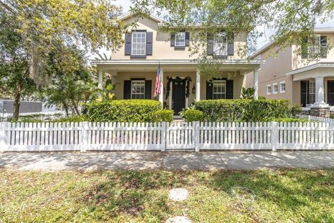 3540 DURRANCE STREET NEW PORT RICHEY FL 34655