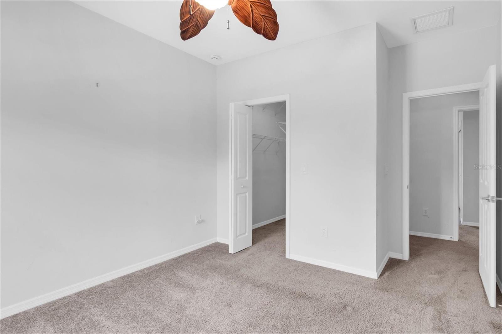 LONGLEAF NEIGHBORHOOD 03 - Residential