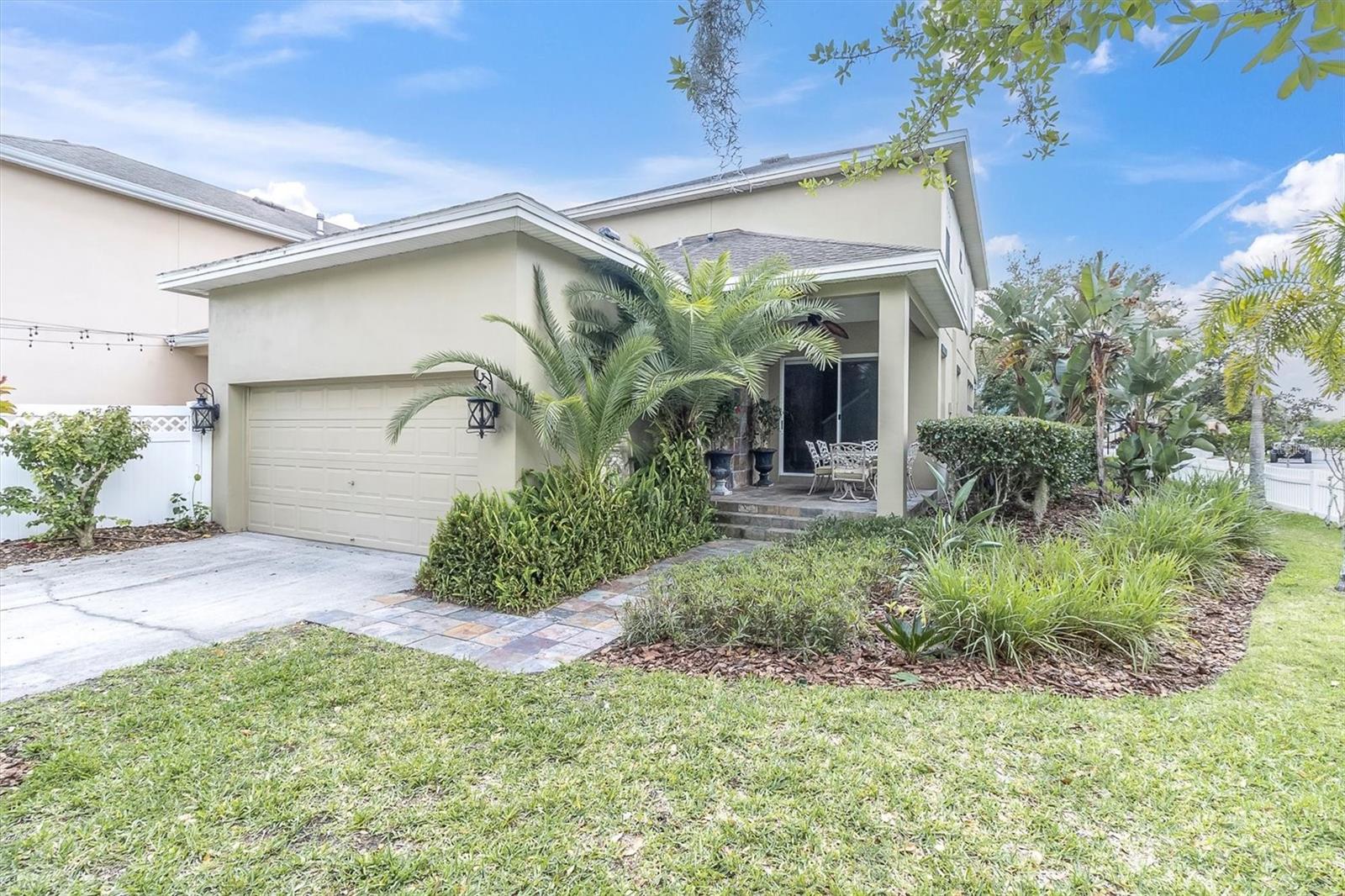 LONGLEAF NEIGHBORHOOD 03 - Residential