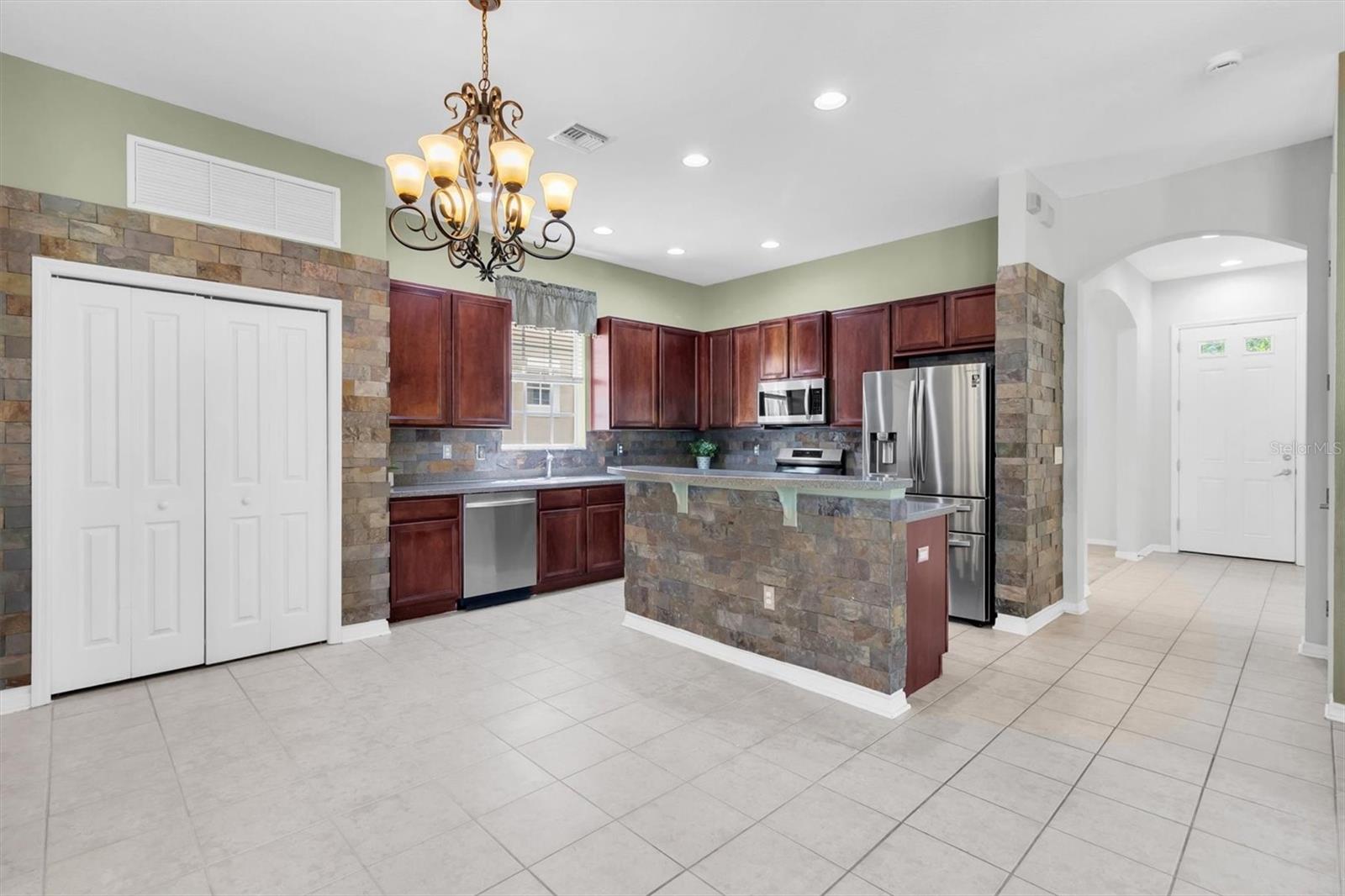 LONGLEAF NEIGHBORHOOD 03 - Residential