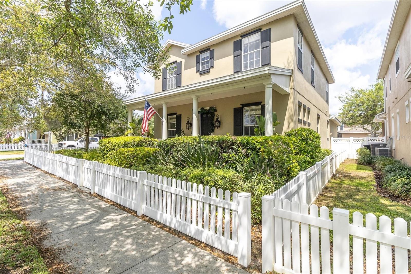 LONGLEAF NEIGHBORHOOD 03 - Residential