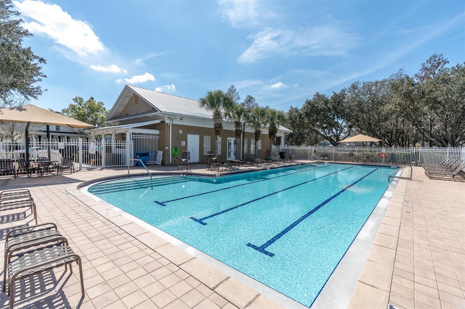 LONGLEAF NEIGHBORHOOD 03 - Residential