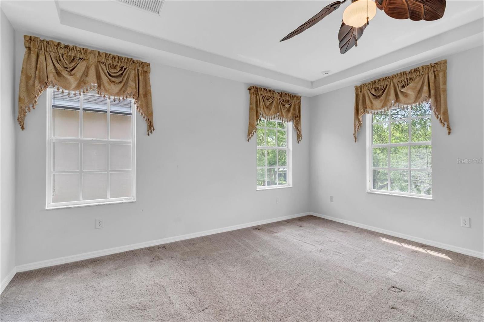 LONGLEAF NEIGHBORHOOD 03 - Residential