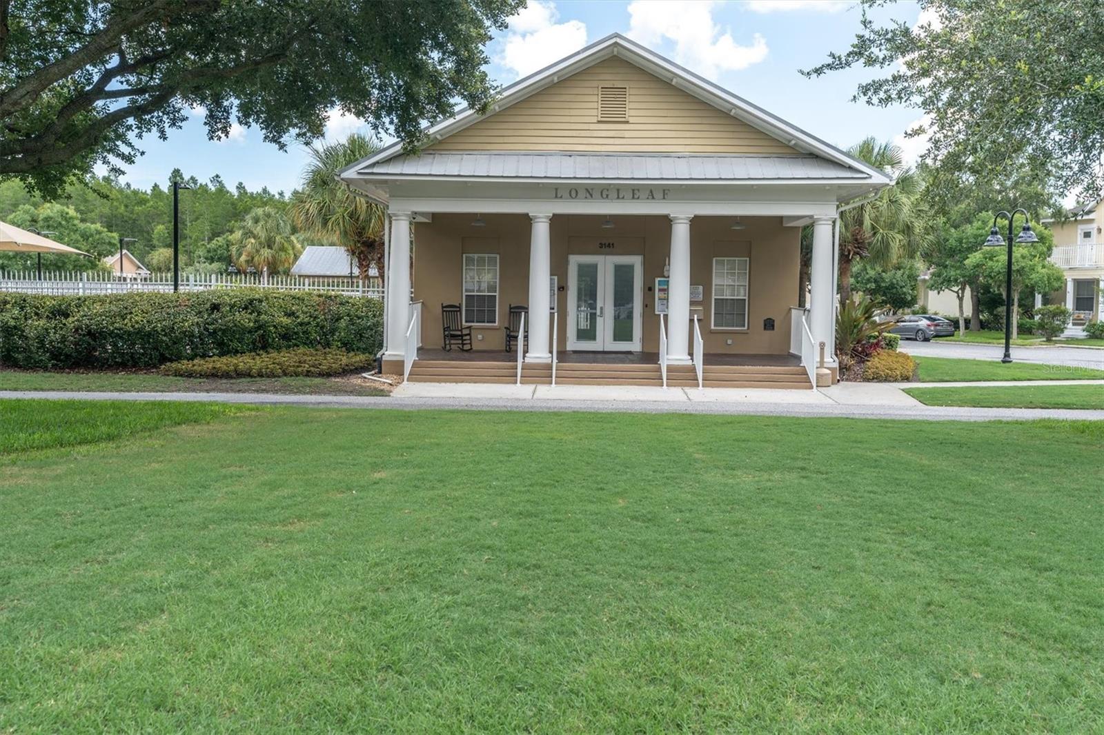 LONGLEAF NEIGHBORHOOD 03 - Residential