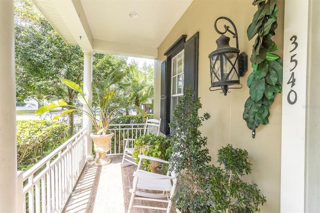 Photo of 3540 Durrance Street, New Port Richey, FL 34655 (MLS # W7884430)