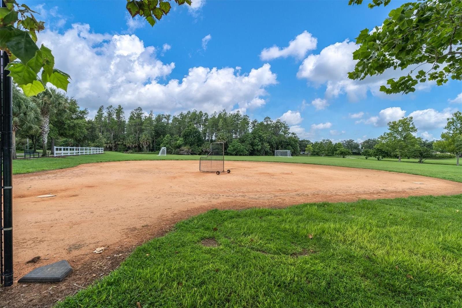 LONGLEAF NEIGHBORHOOD 03 - Residential