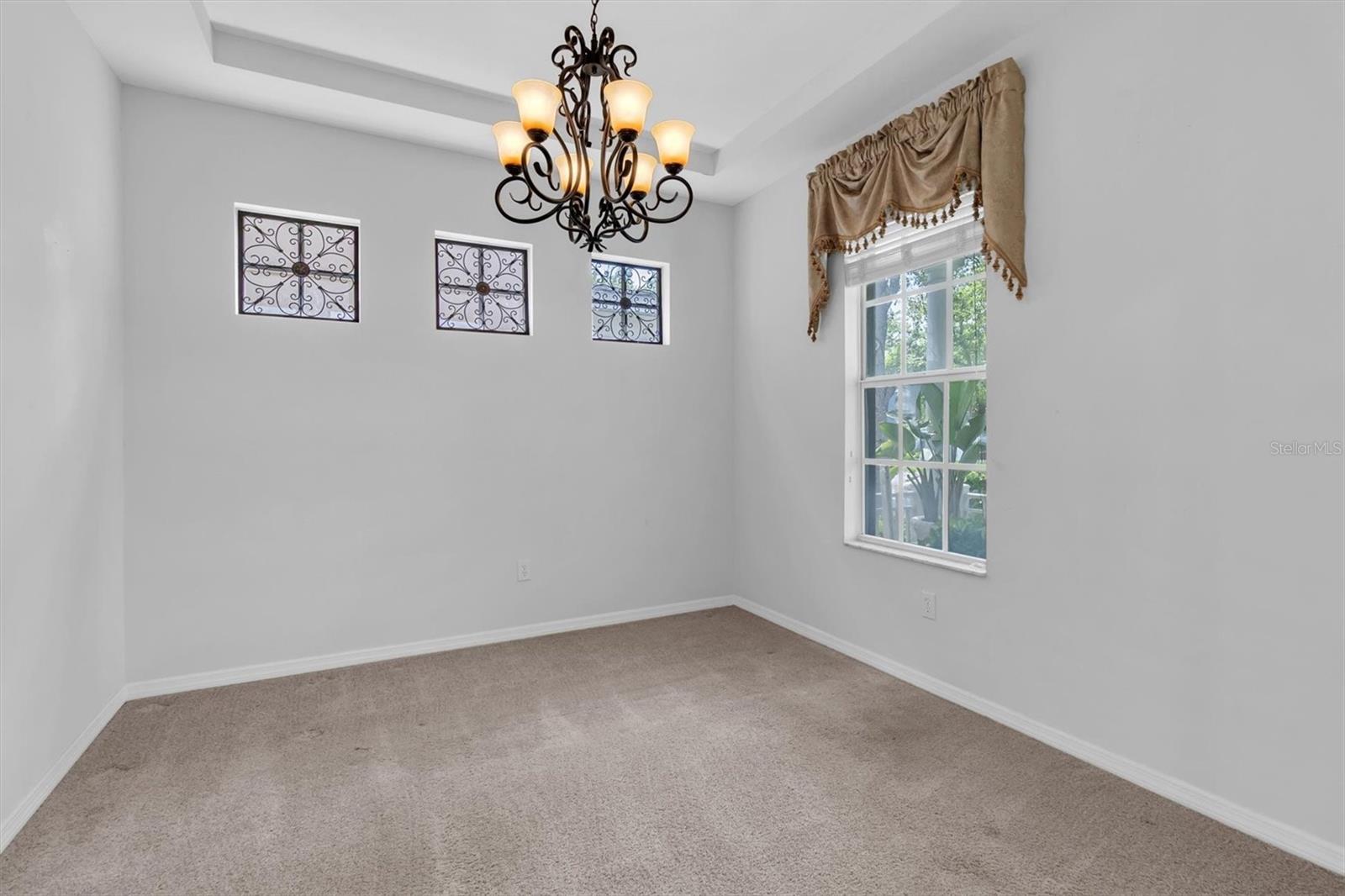 LONGLEAF NEIGHBORHOOD 03 - Residential