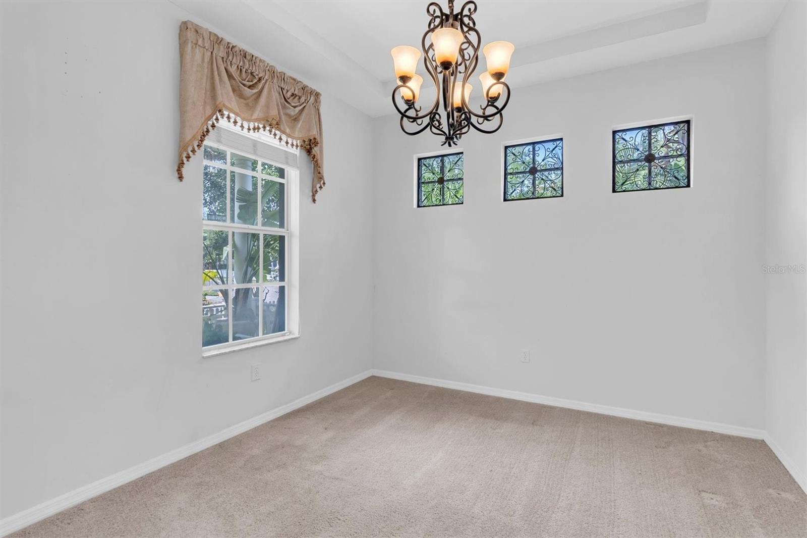 LONGLEAF NEIGHBORHOOD 03 - Residential