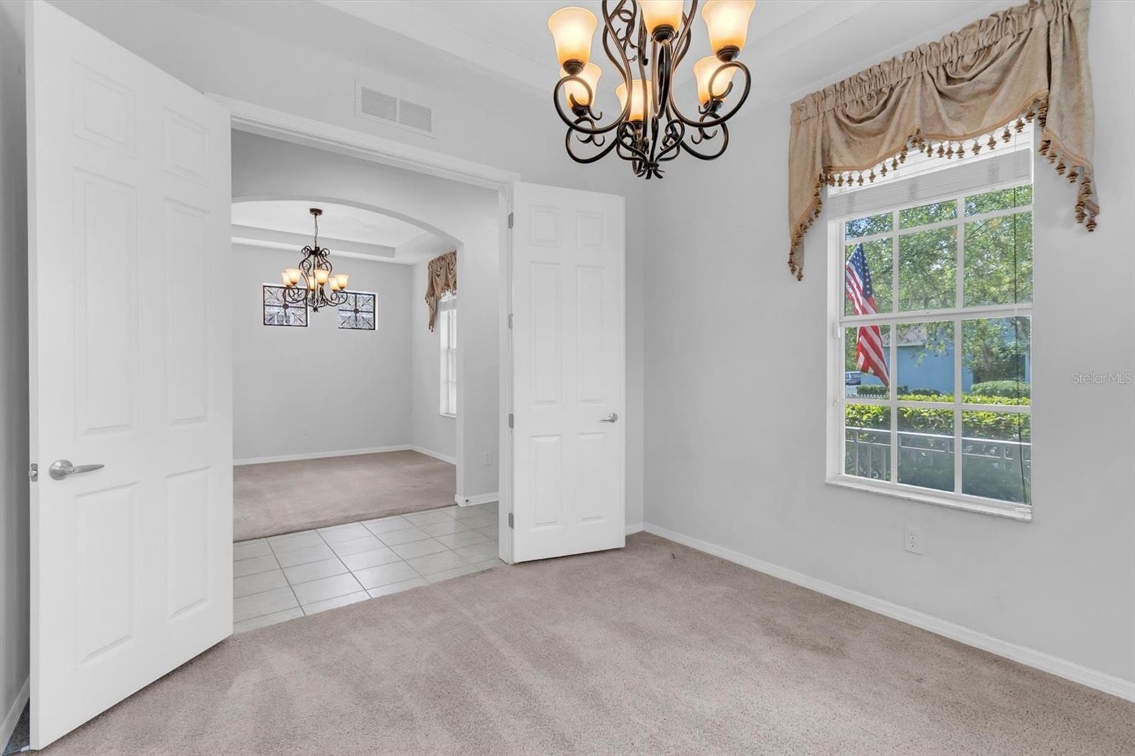 LONGLEAF NEIGHBORHOOD 03 - Residential