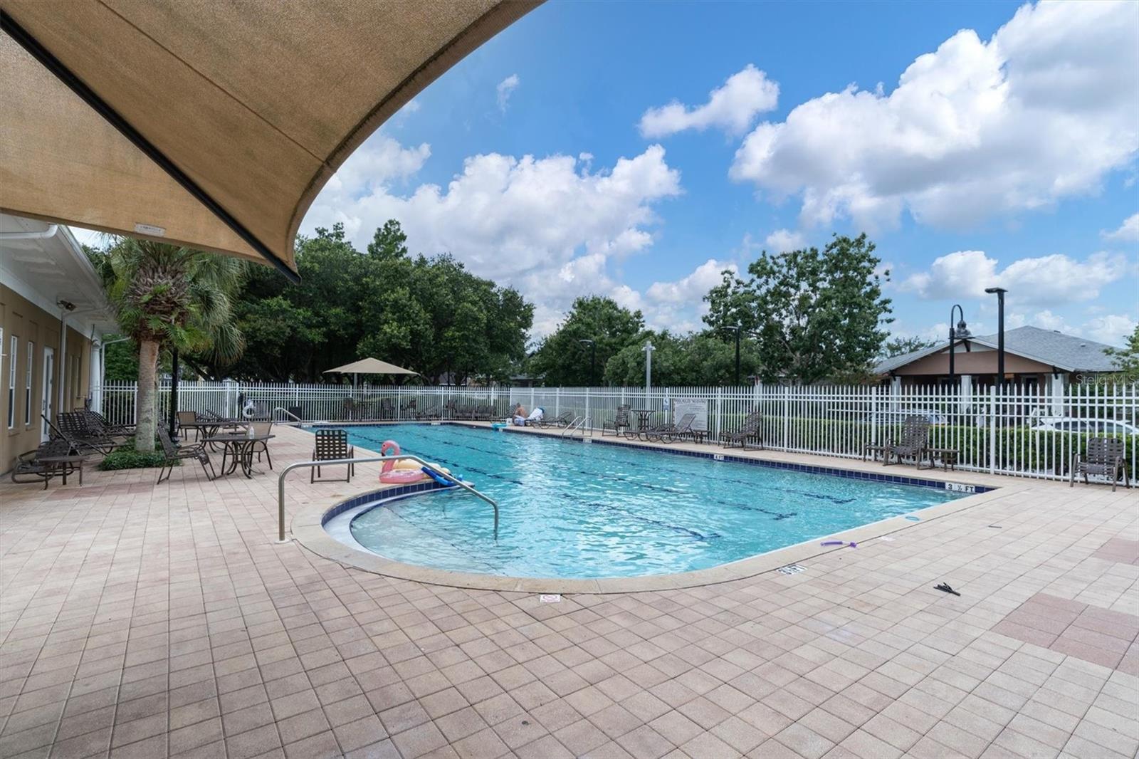 LONGLEAF NEIGHBORHOOD 03 - Residential