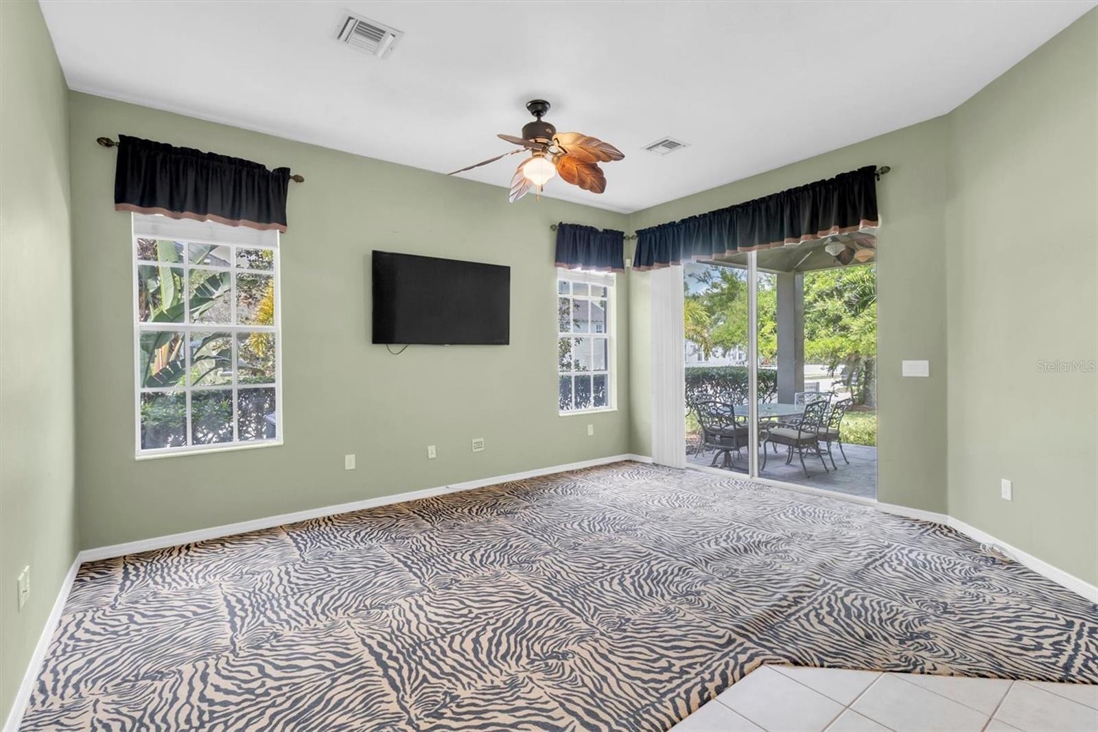 LONGLEAF NEIGHBORHOOD 03 - Residential