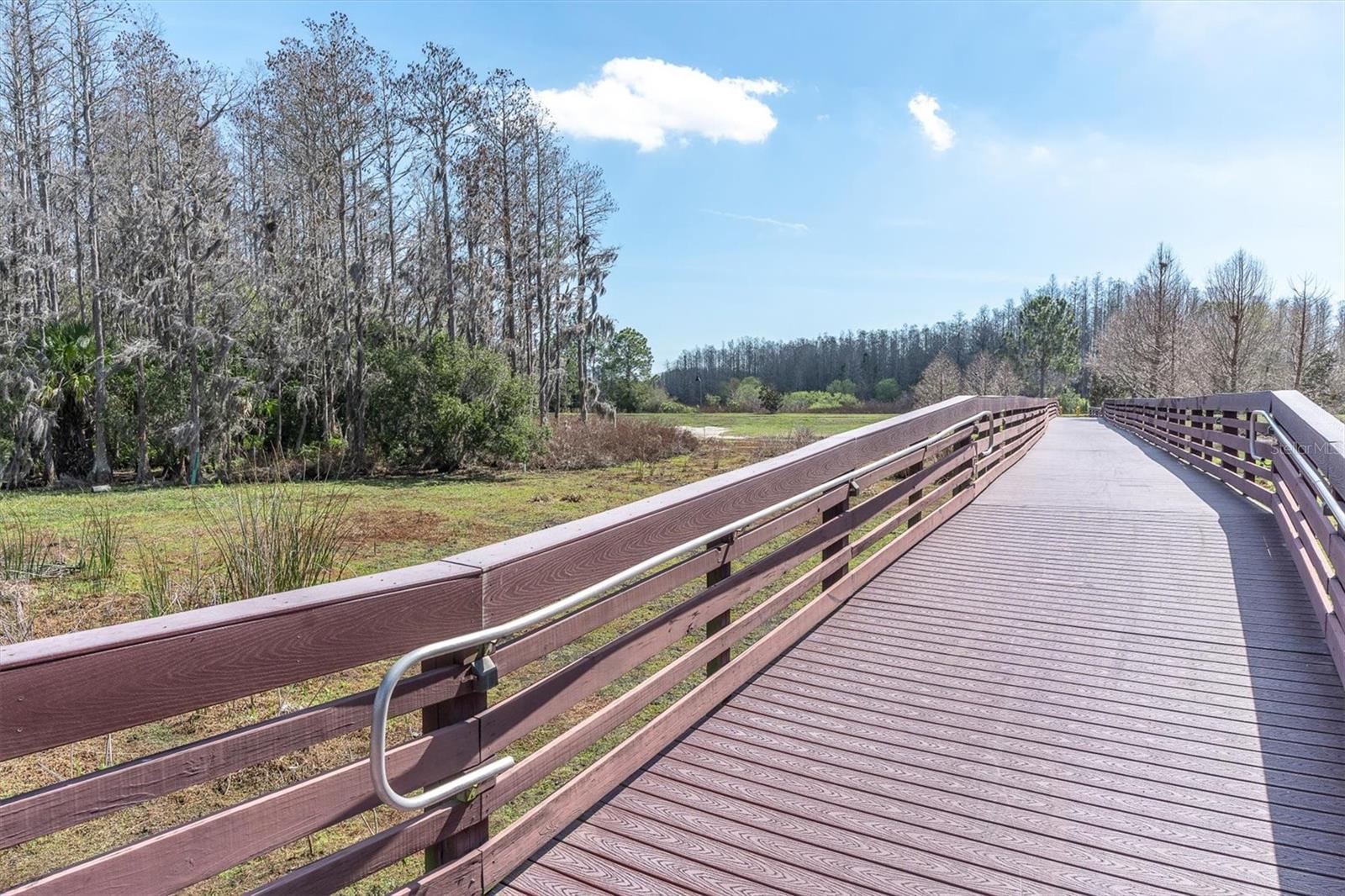 LONGLEAF NEIGHBORHOOD 03 - Residential