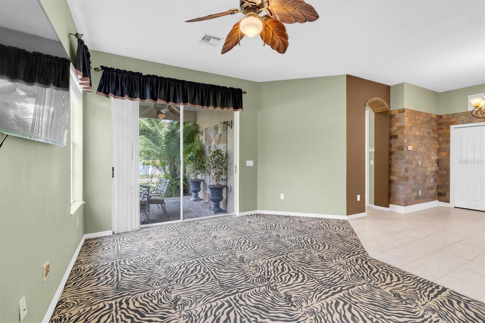 LONGLEAF NEIGHBORHOOD 03 - Residential