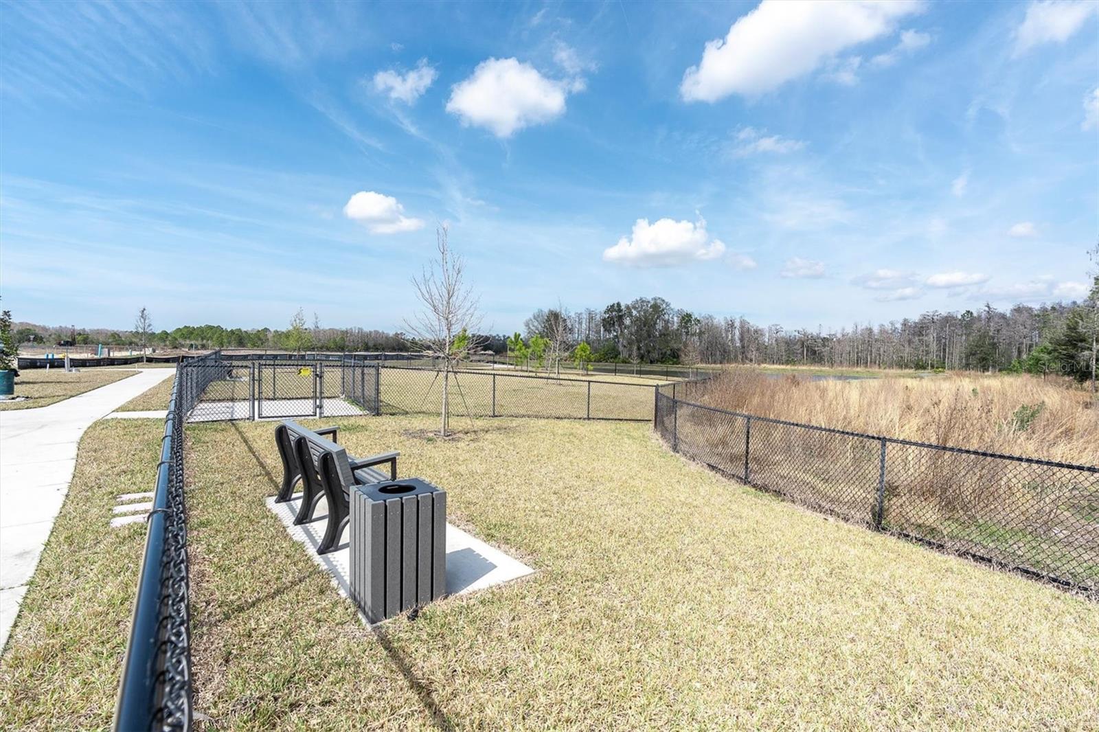 LONGLEAF NEIGHBORHOOD 03 - Residential