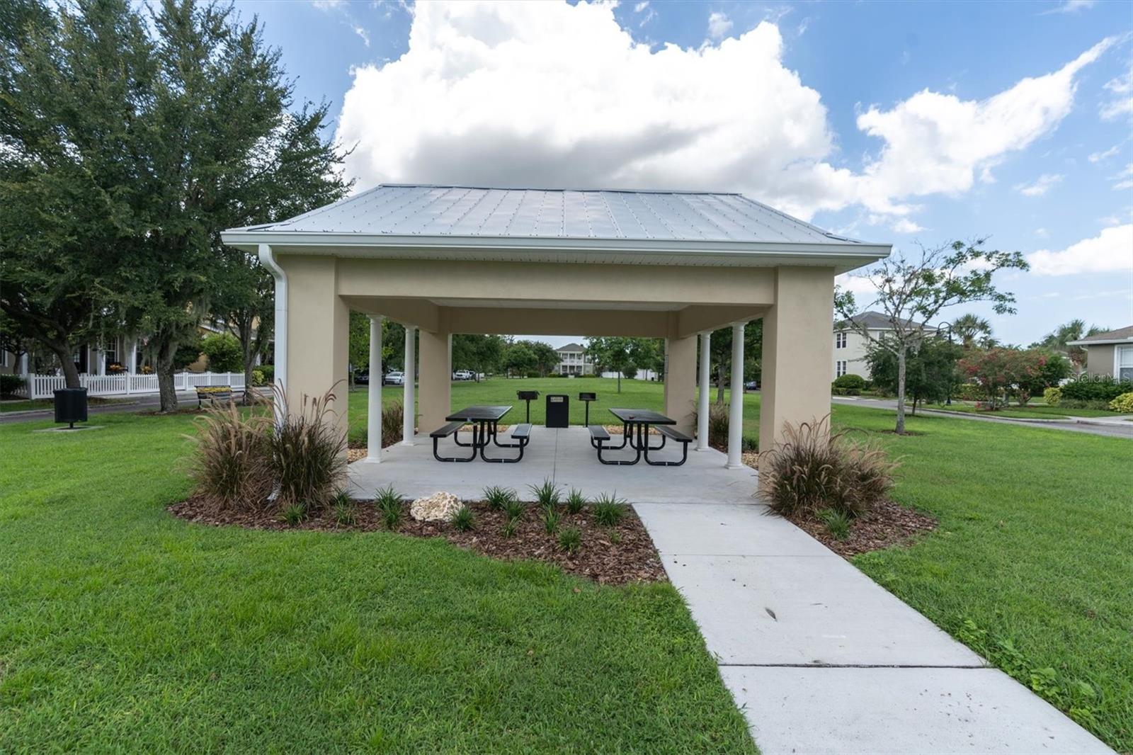 LONGLEAF NEIGHBORHOOD 03 - Residential