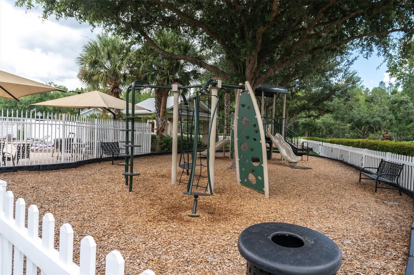 LONGLEAF NEIGHBORHOOD 03 - Residential