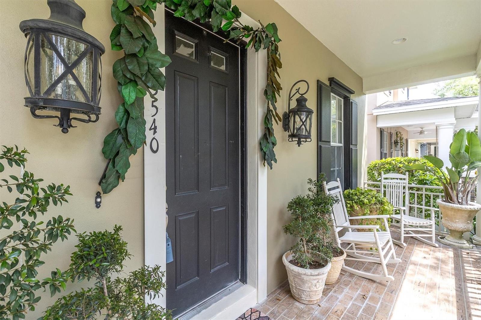 LONGLEAF NEIGHBORHOOD 03 - Residential