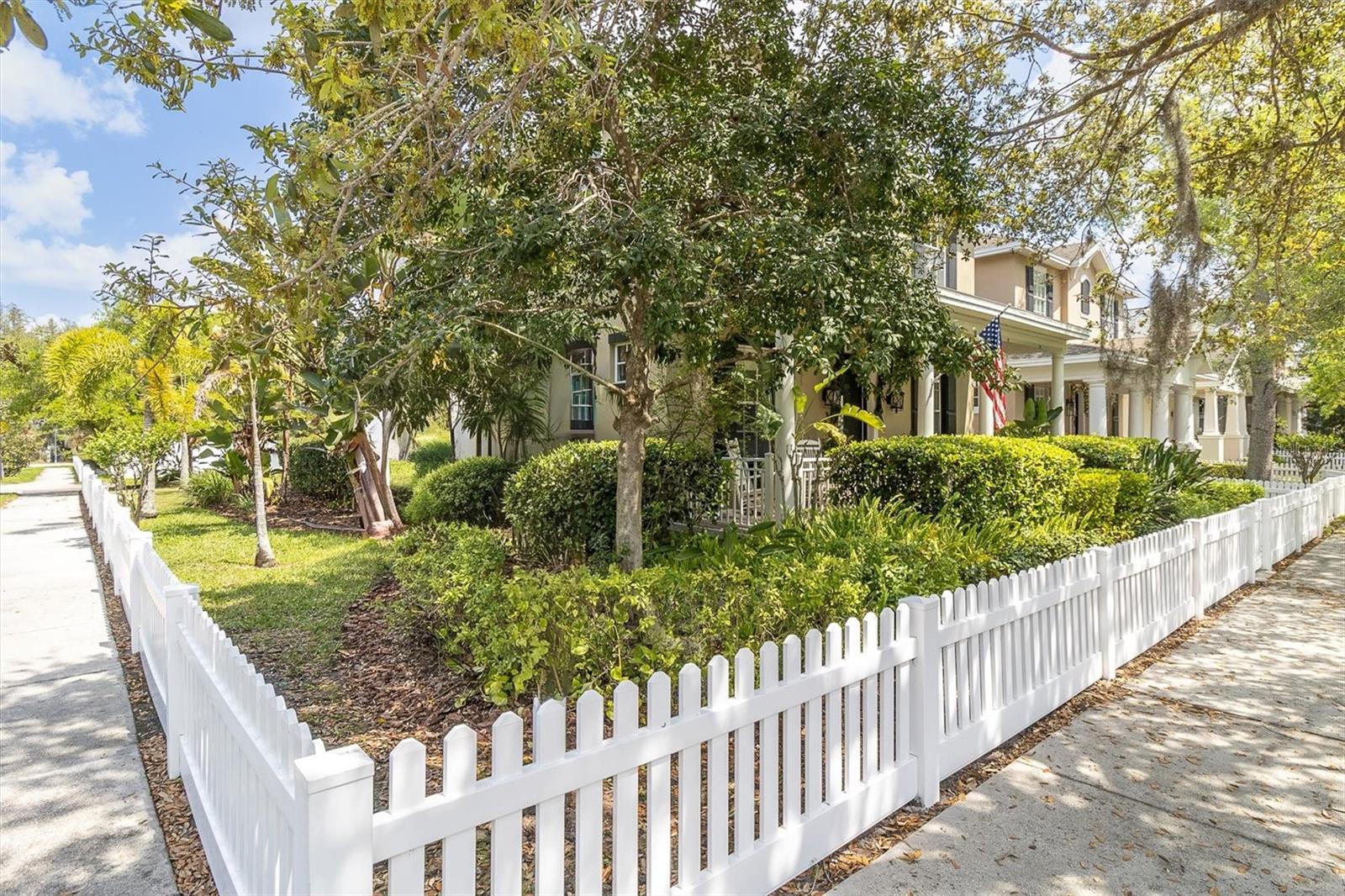 LONGLEAF NEIGHBORHOOD 03 - Residential