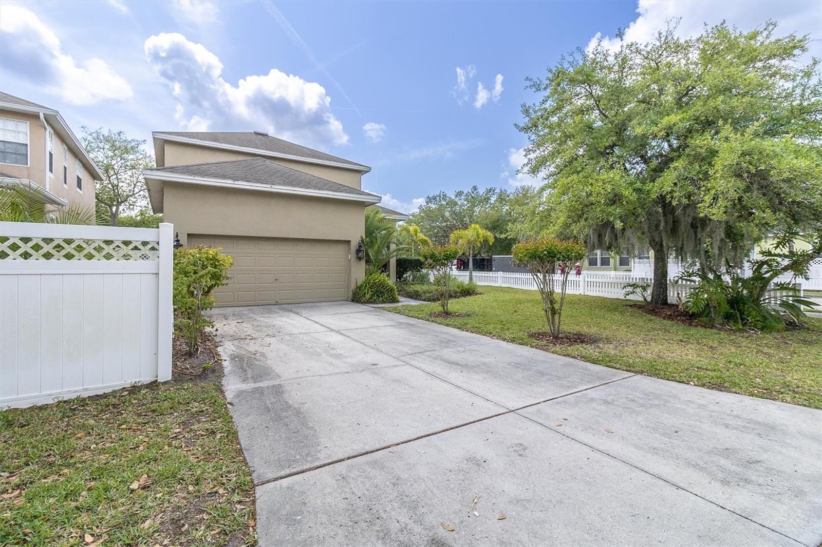 LONGLEAF NEIGHBORHOOD 03 - Residential