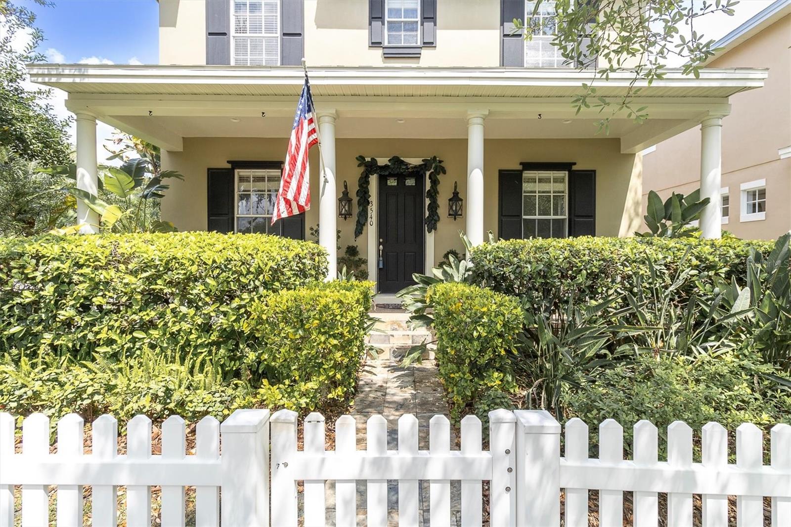 LONGLEAF NEIGHBORHOOD 03 - Residential