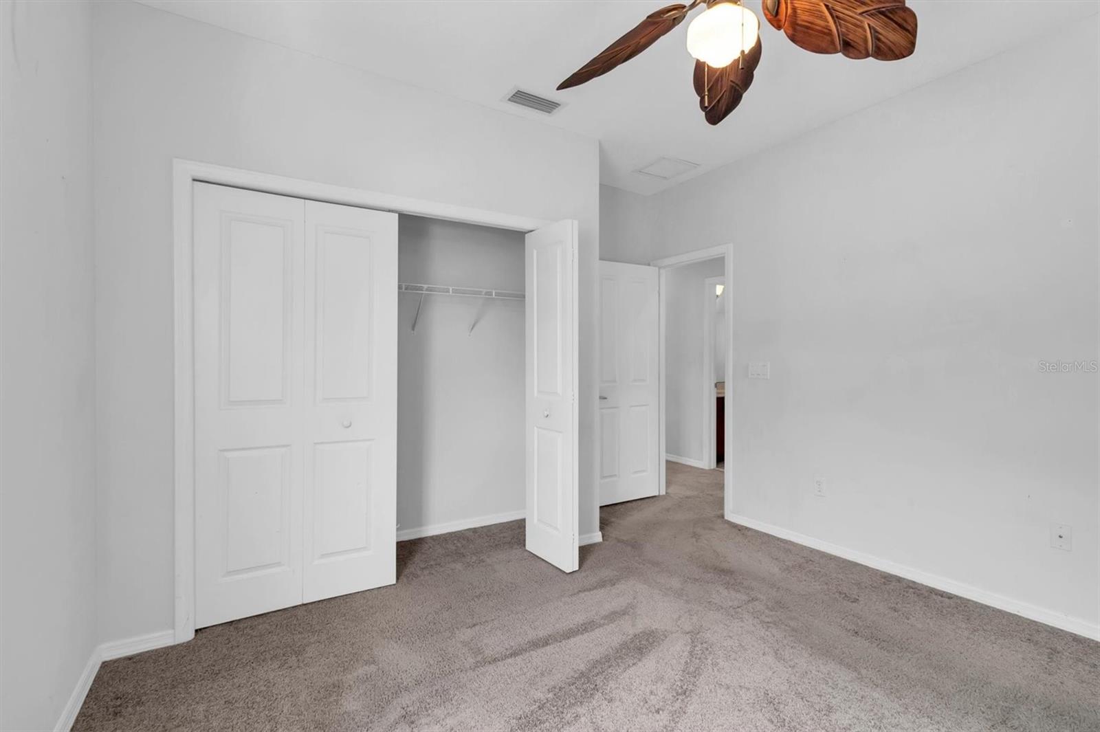 LONGLEAF NEIGHBORHOOD 03 - Residential