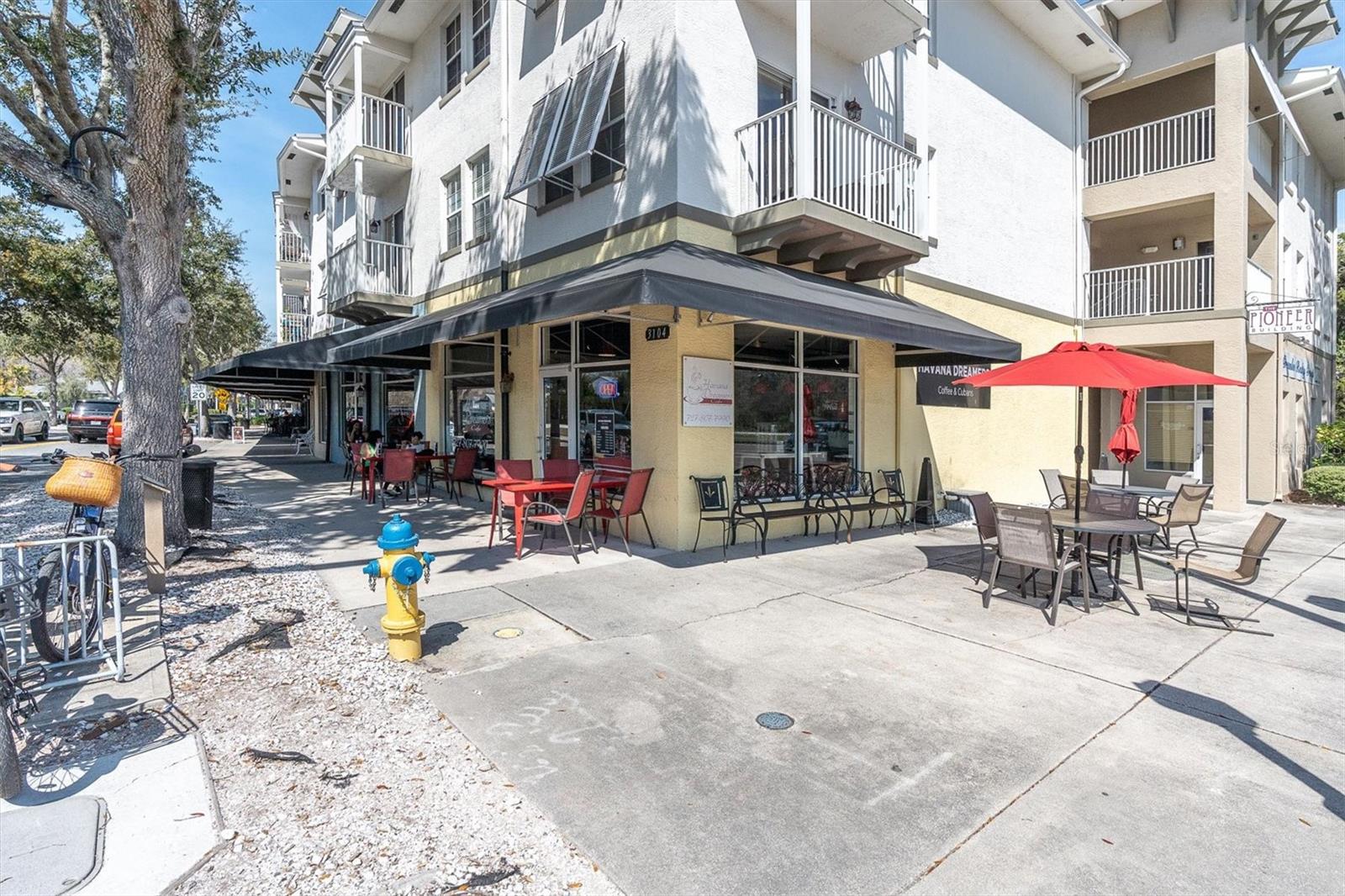 LONGLEAF NEIGHBORHOOD 03 - Residential